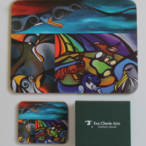 Placemats and Coasters