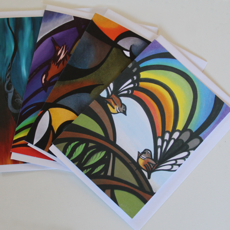 Cards & Envelopes